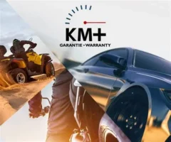 Km plus